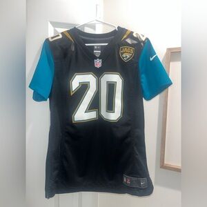 NFL Nike Jacksonville Jaguars Jersey